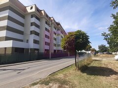 Spatiu Comercial Generos Militari Rezidence